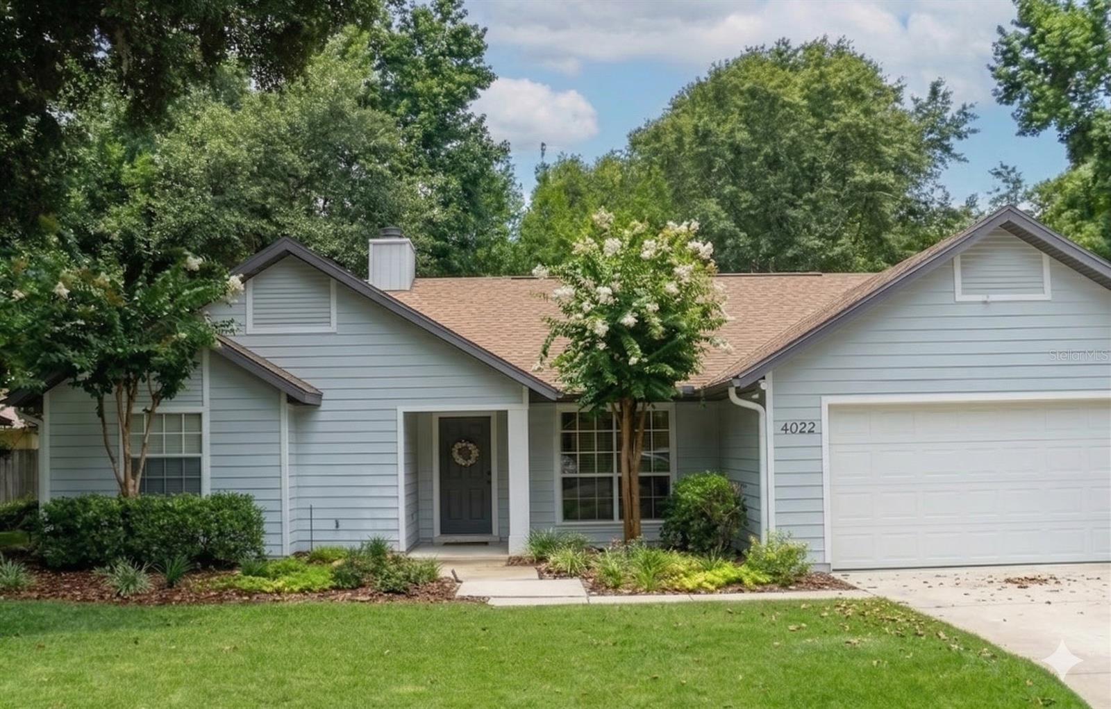 Details for 4022 34th Terrace, GAINESVILLE, FL 32605