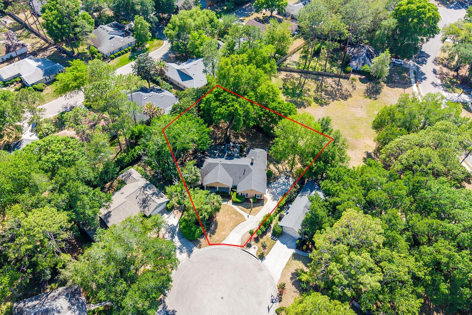 Image 55 of 65 For 6924 80th Drive