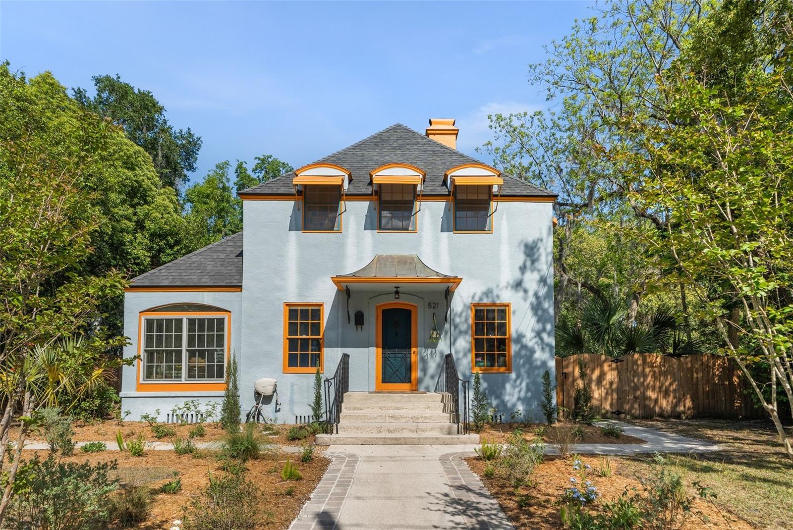 Details for 521 6th Street, GAINESVILLE, FL 32601