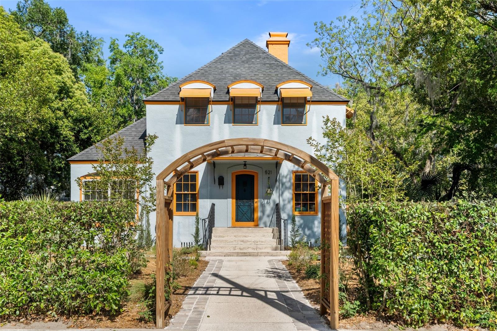 Image 3 of 44 For 521 6th Street