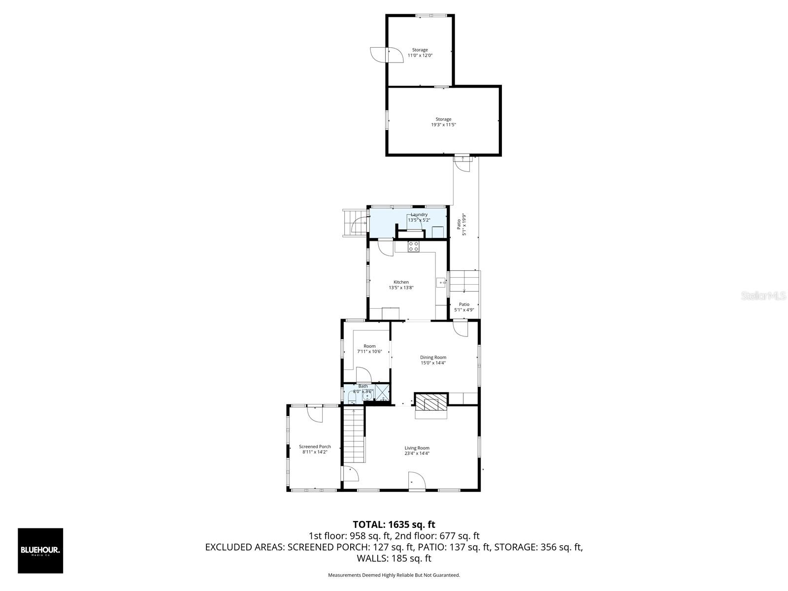 Image 42 of 44 For 521 6th Street