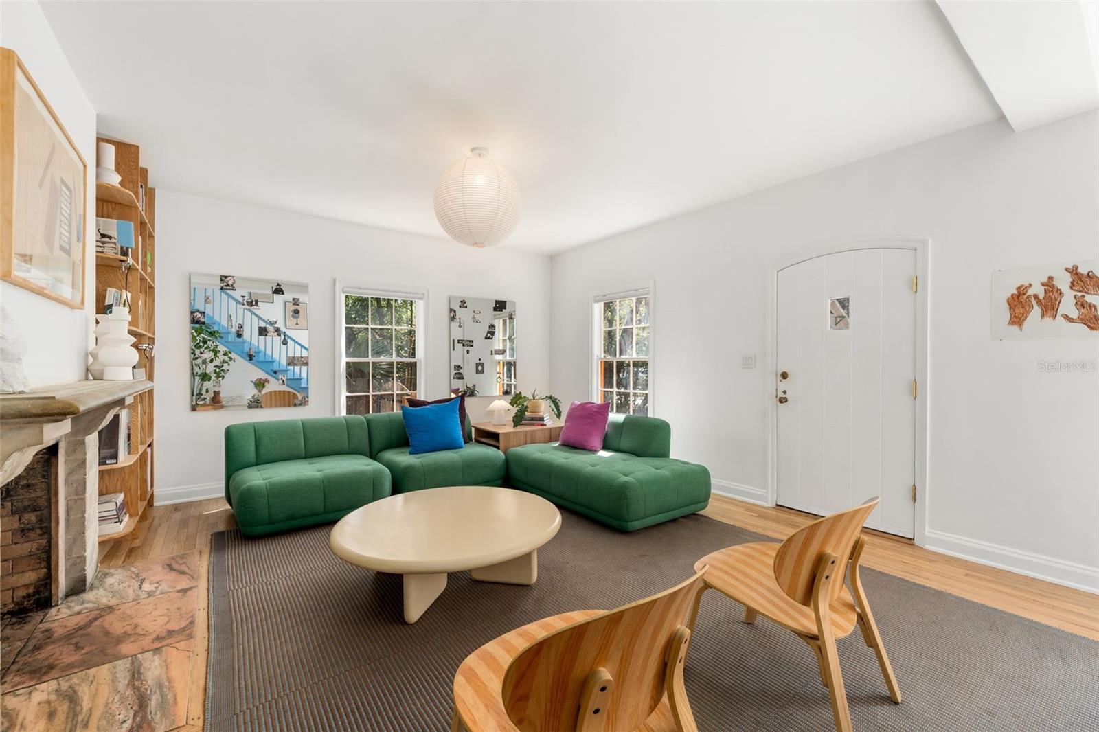 Image 5 of 44 For 521 6th Street