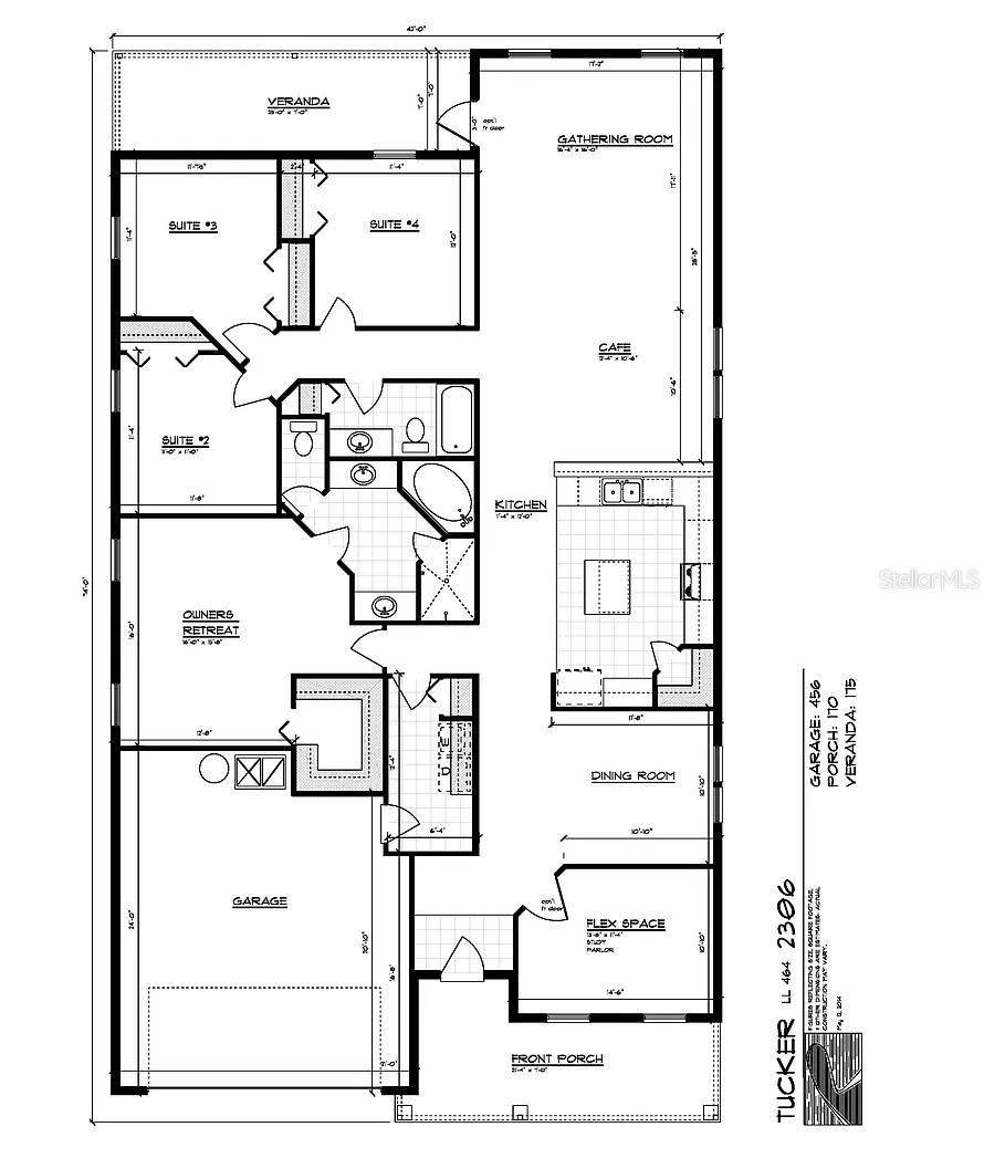 Image 23 of 23 For 7879 80th Drive