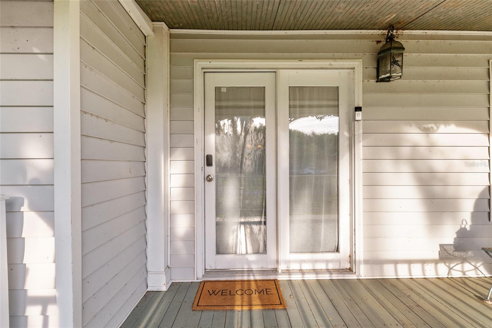 Details for 20361 1st Street, MC INTOSH, FL 32664