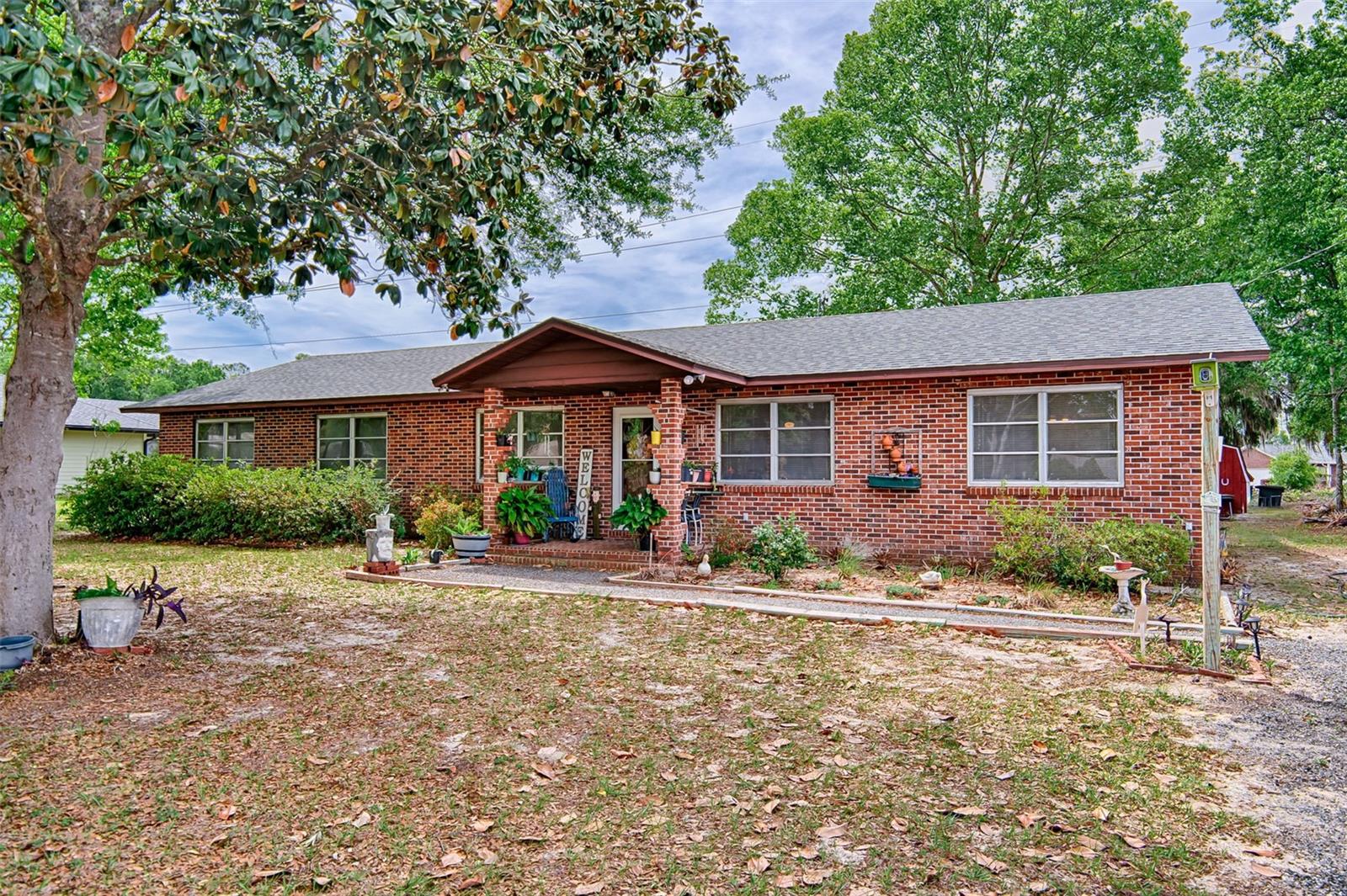 Details for 6537 Triest Avenue, KEYSTONE HEIGHTS, FL 32656