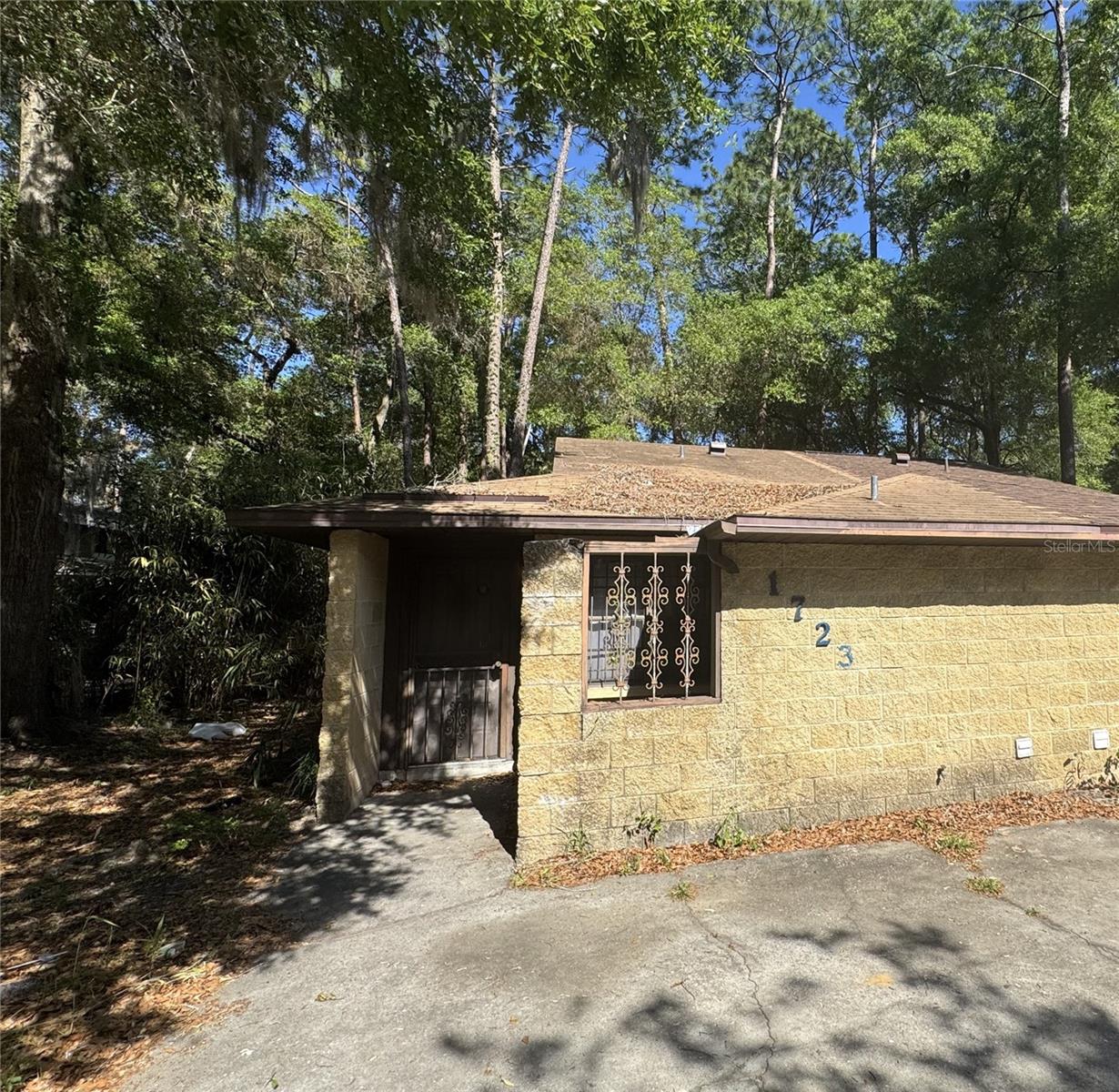 Details for 1723 68th Terrace, GAINESVILLE, FL 32607