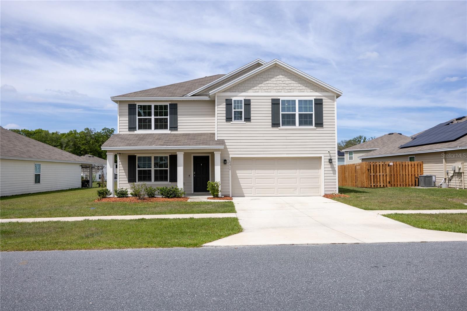 Details for 16372 190th Street, HIGH SPRINGS, FL 32643