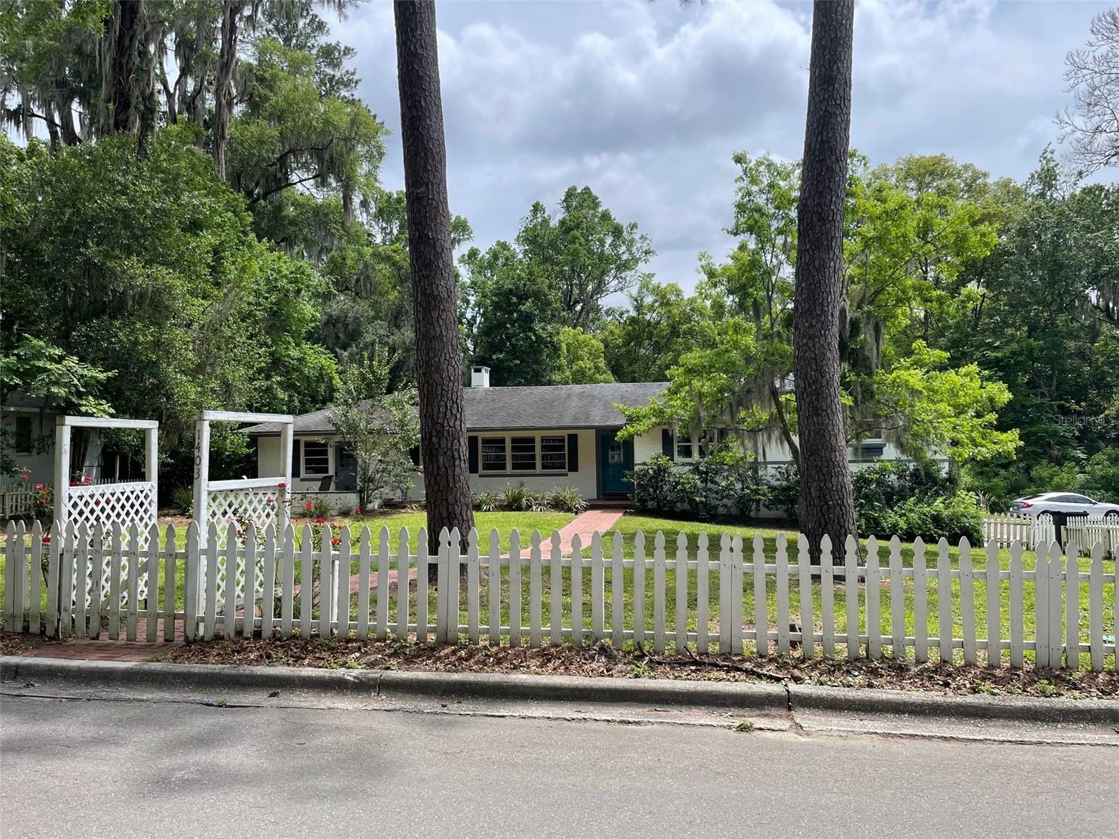 Details for 1403 9th Avenue, GAINESVILLE, FL 32605