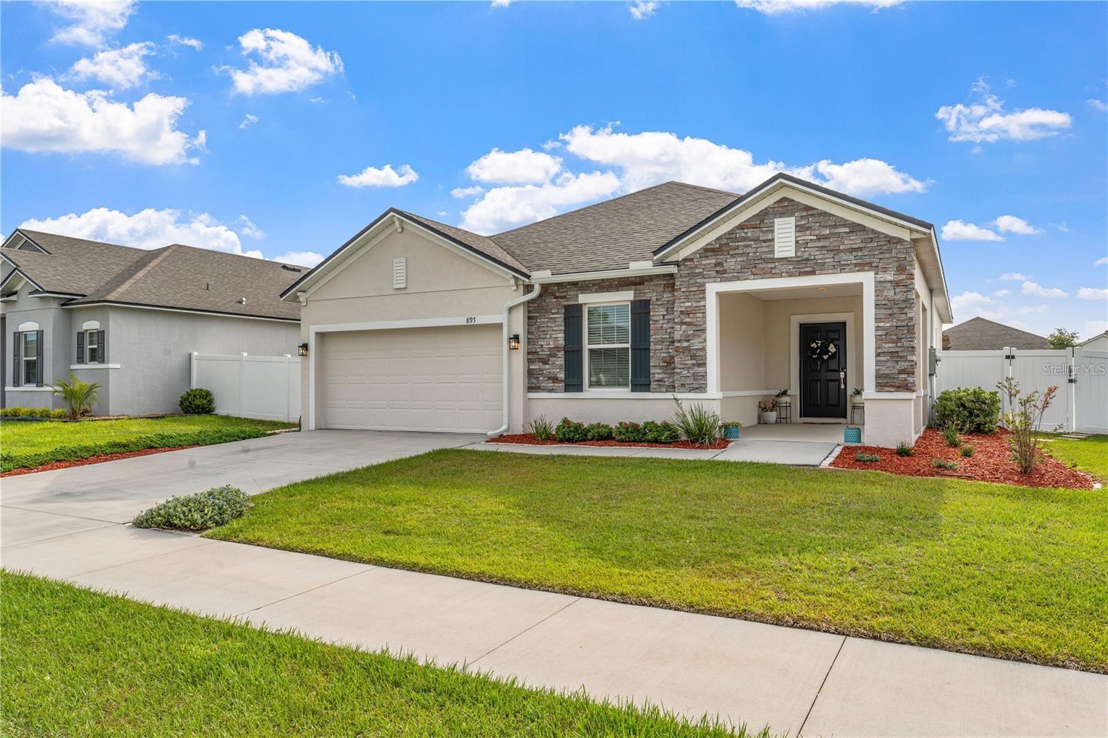 Details for 893 252nd Drive, NEWBERRY, FL 32669