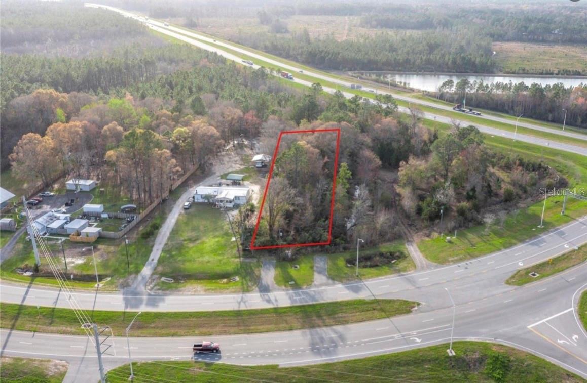 Listing Details for  Hyw 301  , STARKE, FL 32091