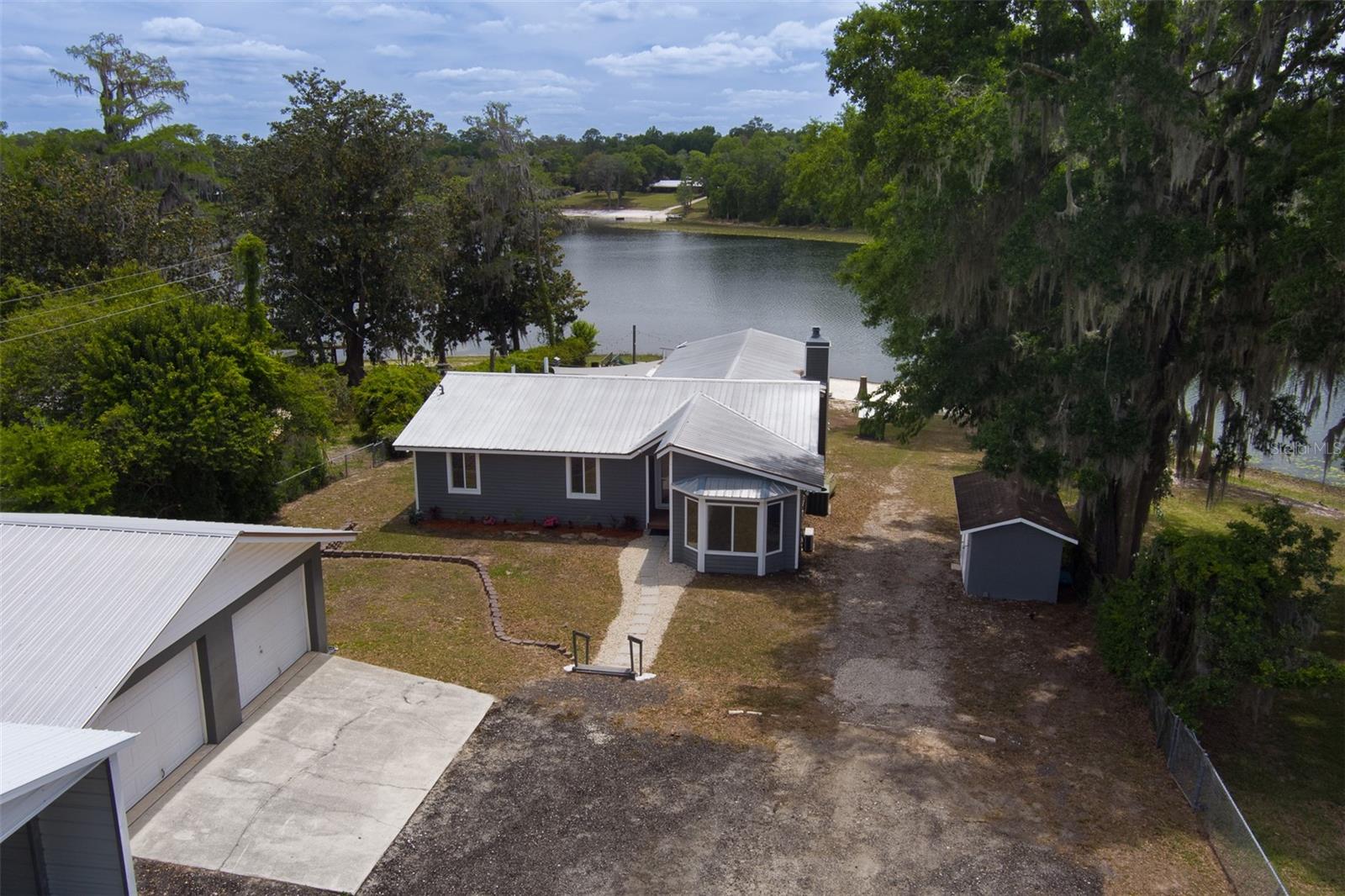 Details for 8491 Lilly Lake Road, MELROSE, FL 32666