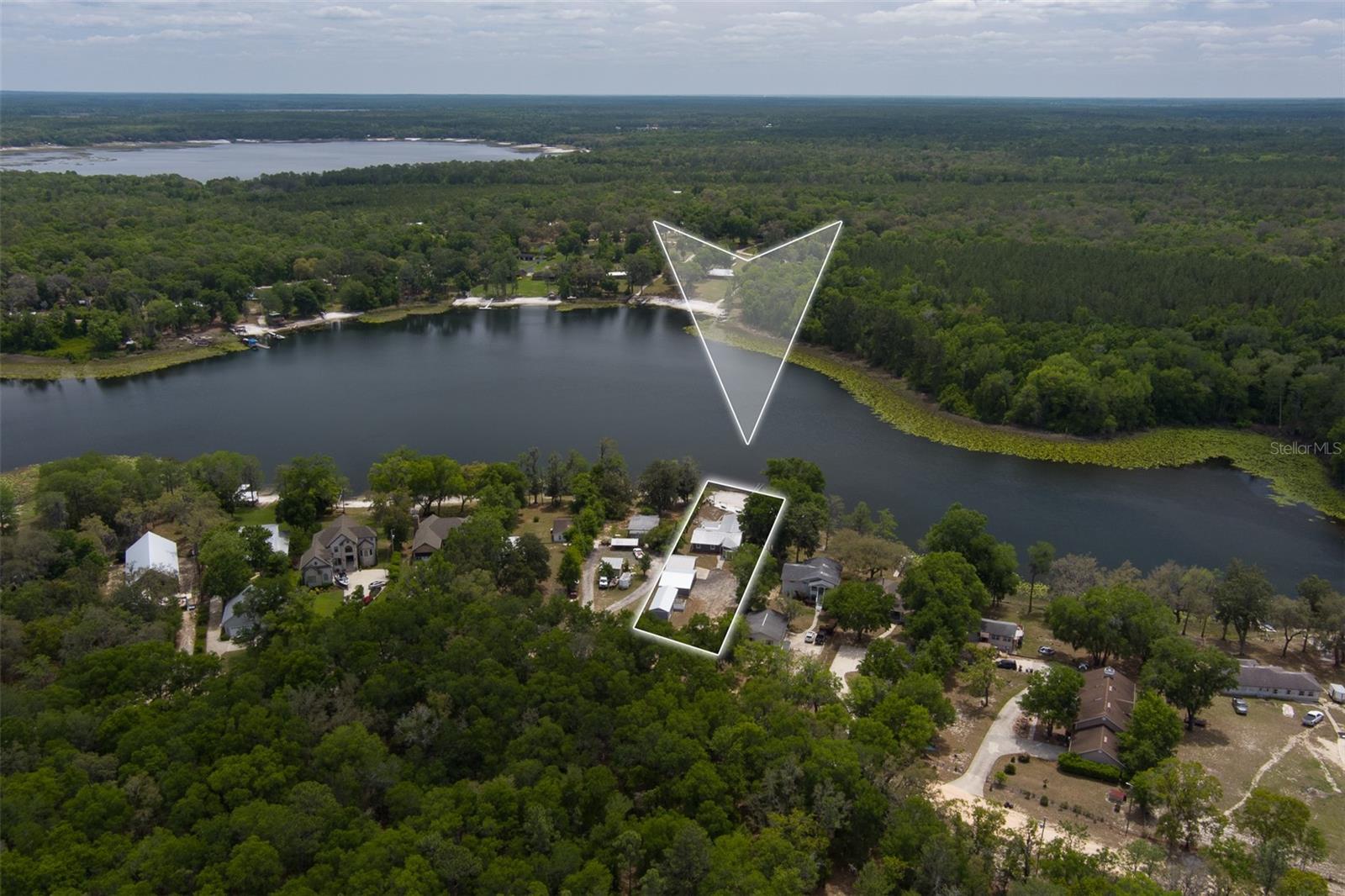 Image 10 of 62 For 8491 Lilly Lake Road