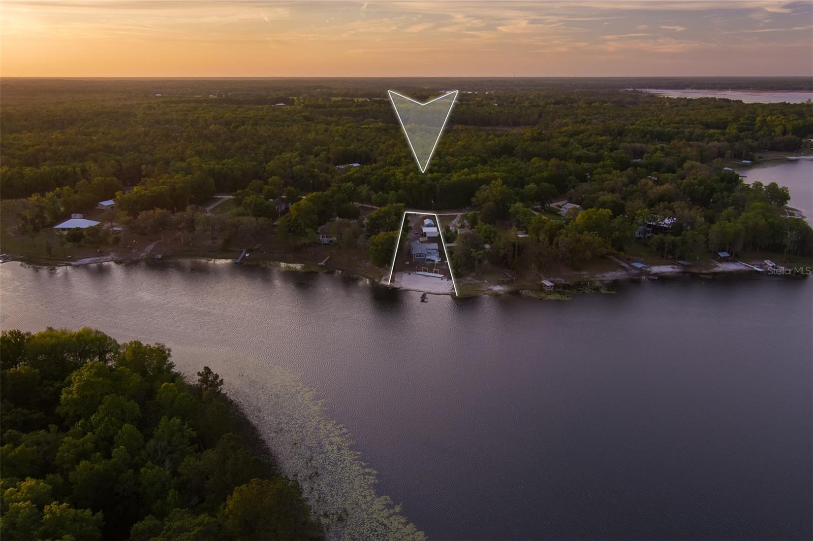 Image 12 of 62 For 8491 Lilly Lake Road