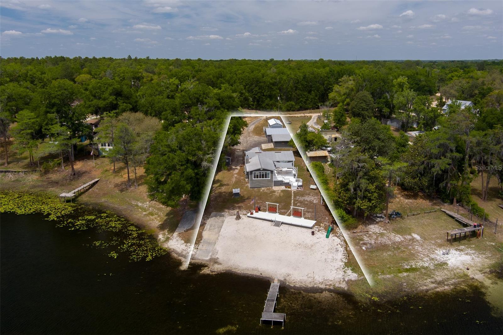 Image 16 of 62 For 8491 Lilly Lake Road