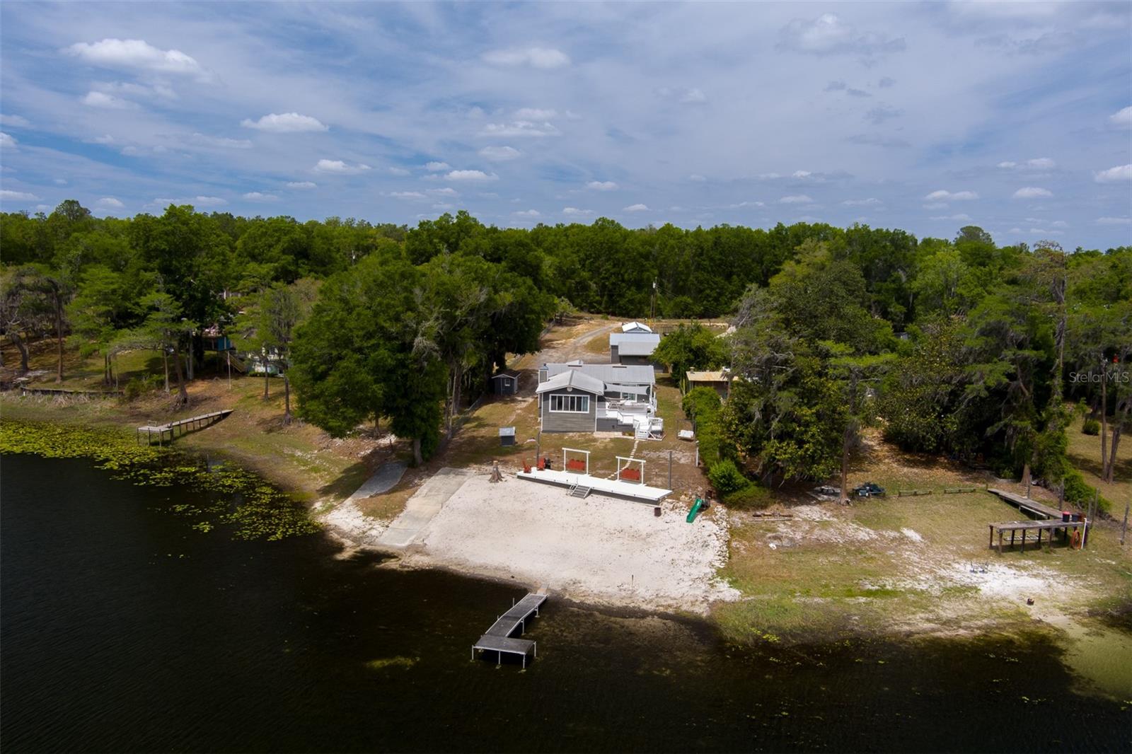 Image 18 of 62 For 8491 Lilly Lake Road