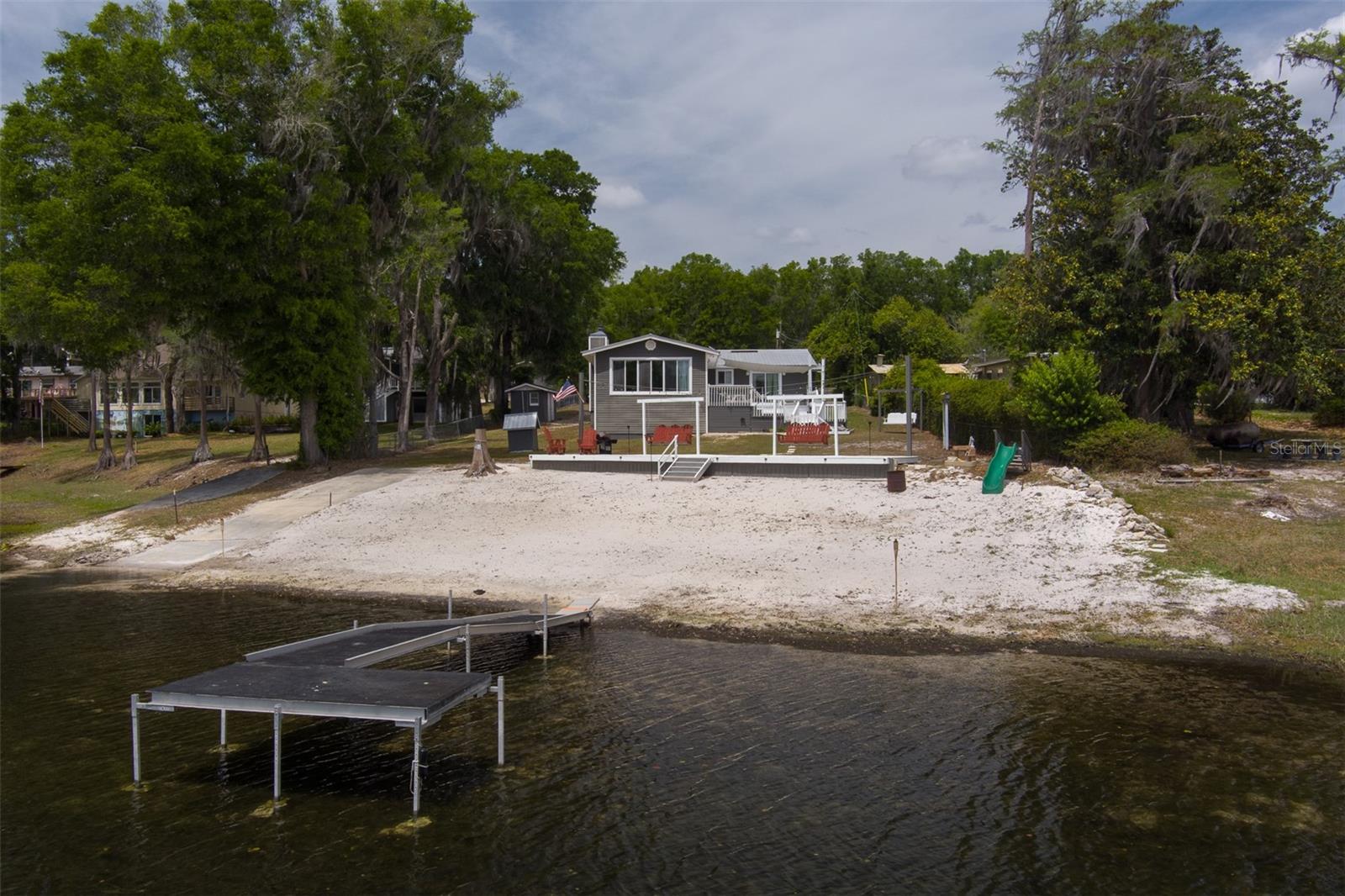 Image 19 of 62 For 8491 Lilly Lake Road