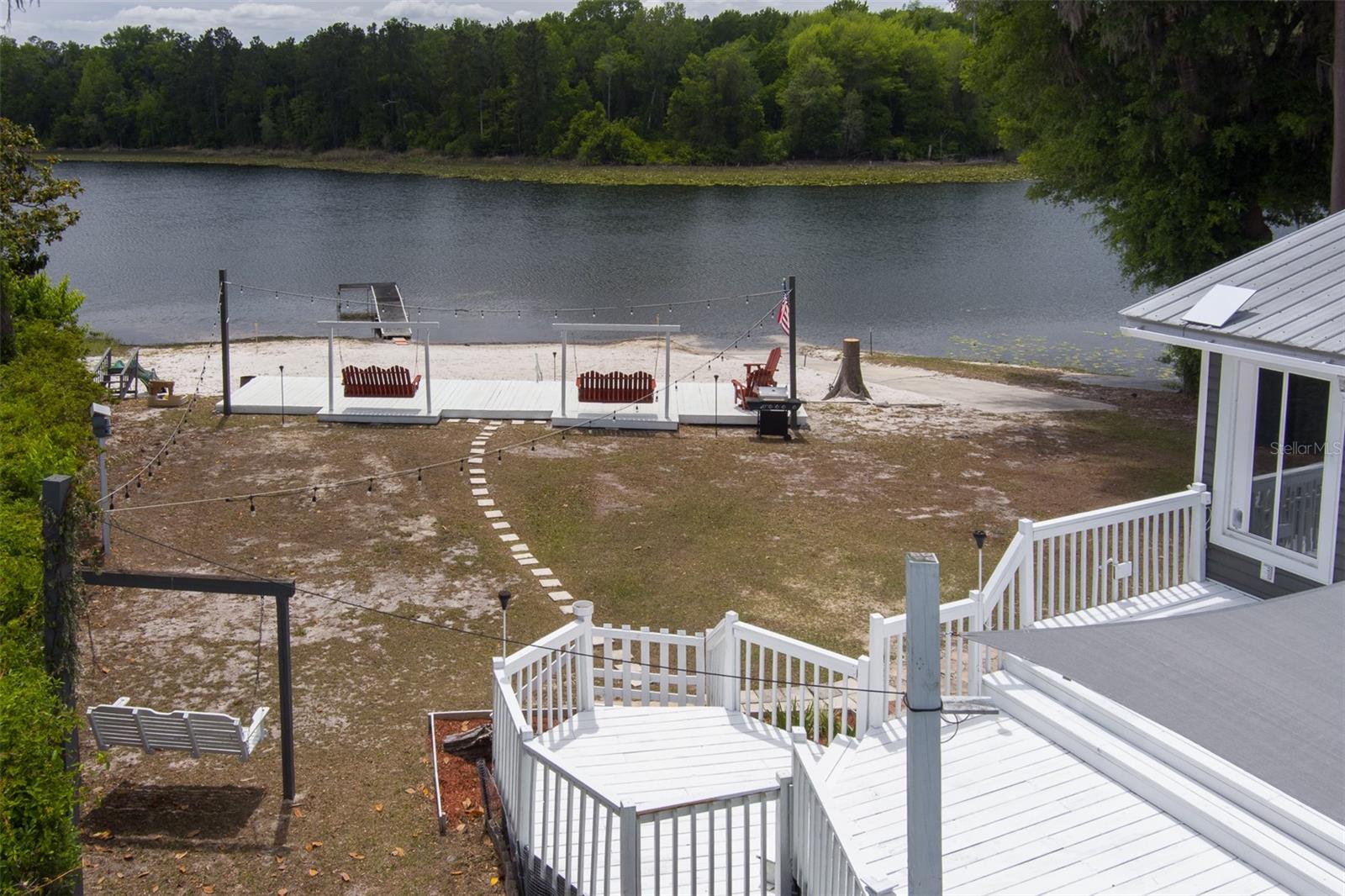 Image 21 of 62 For 8491 Lilly Lake Road