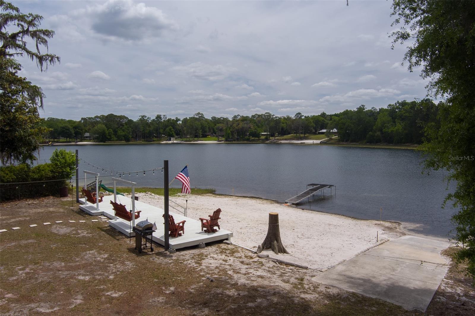 Image 22 of 62 For 8491 Lilly Lake Road