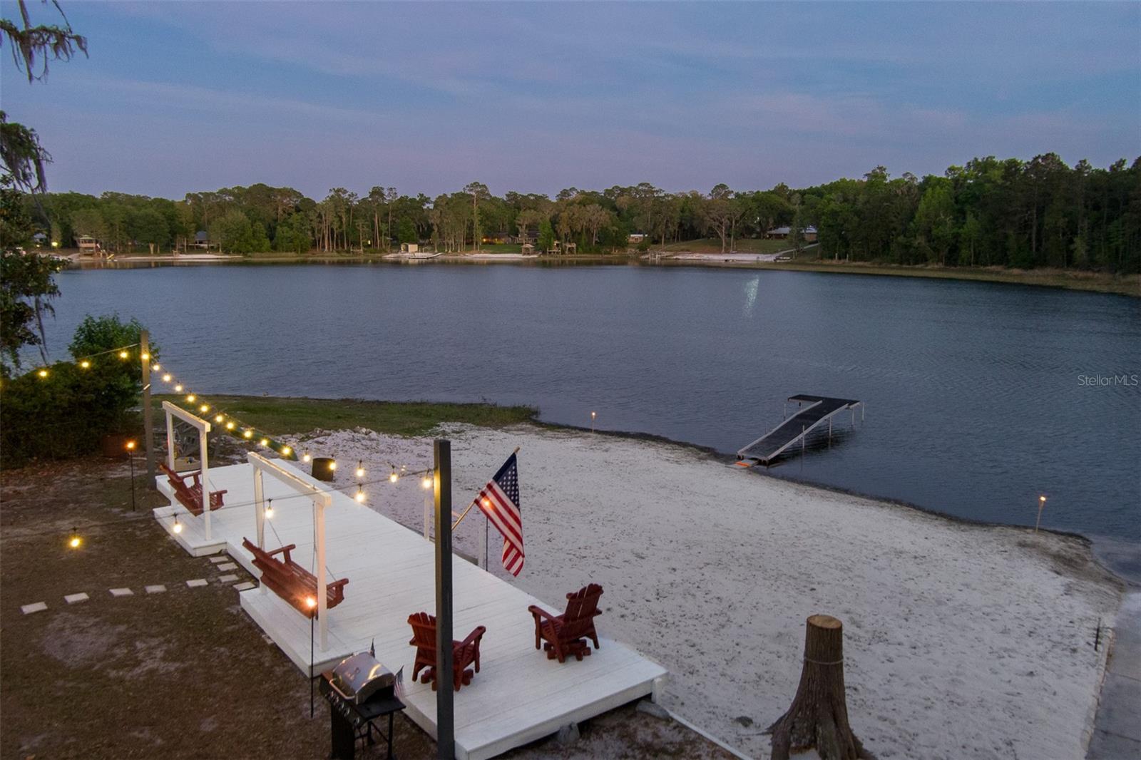 Image 23 of 62 For 8491 Lilly Lake Road