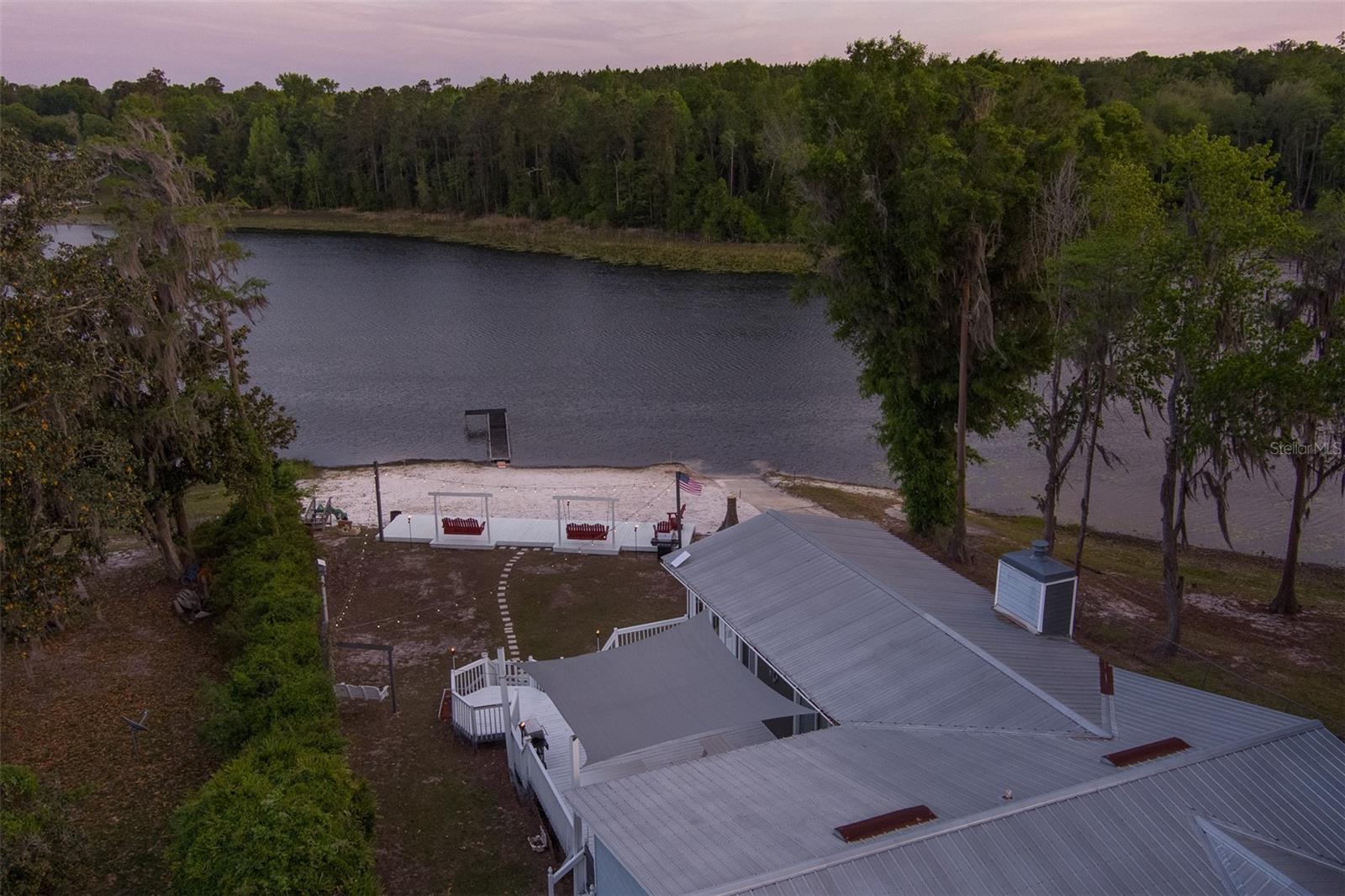 Image 26 of 62 For 8491 Lilly Lake Road