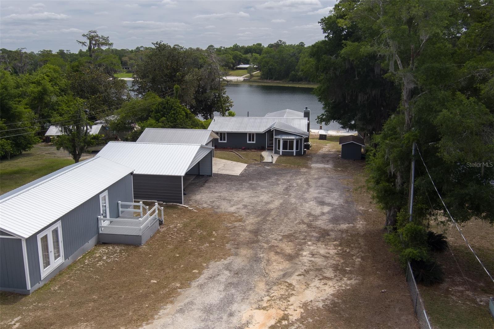 Image 3 of 62 For 8491 Lilly Lake Road