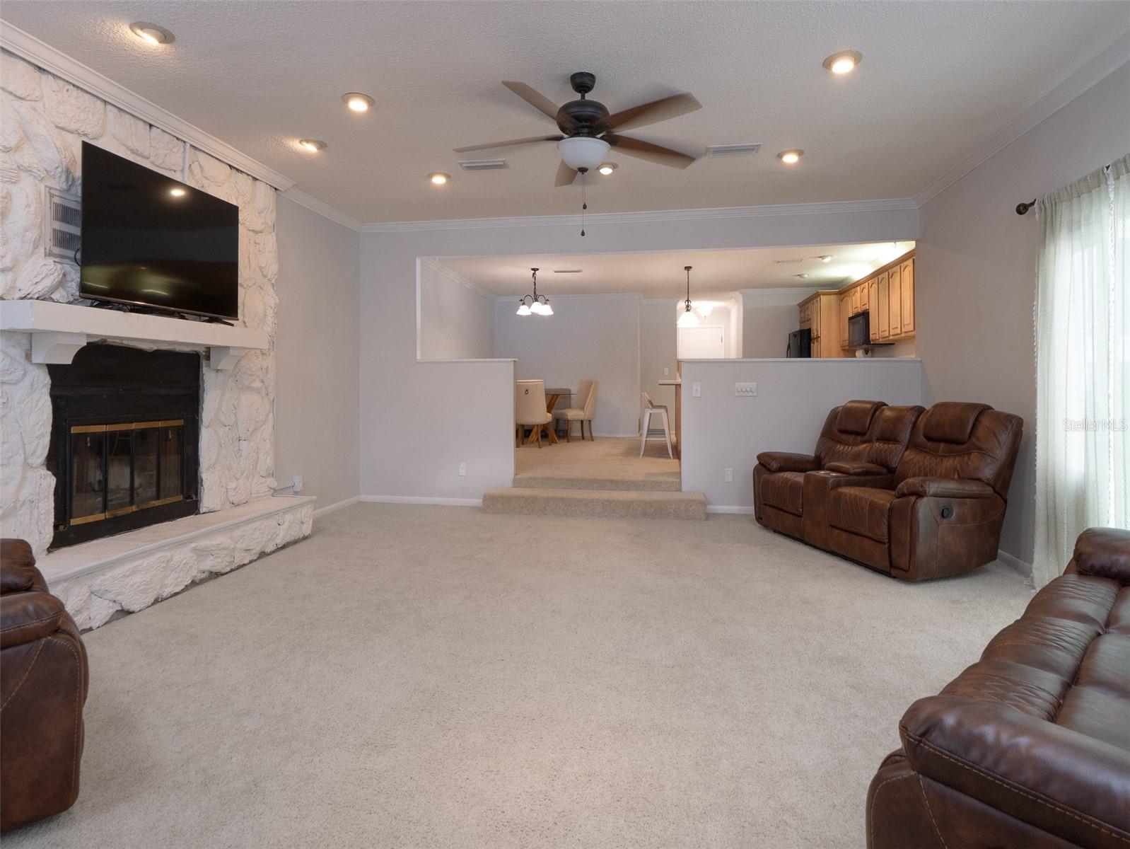 Image 32 of 62 For 8491 Lilly Lake Road