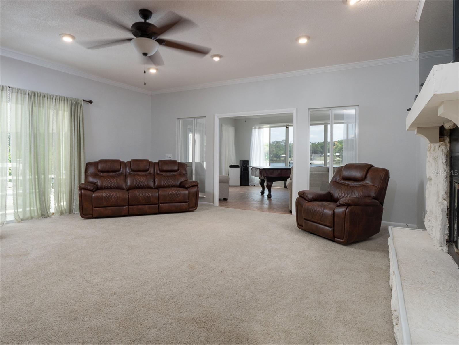 Image 33 of 62 For 8491 Lilly Lake Road