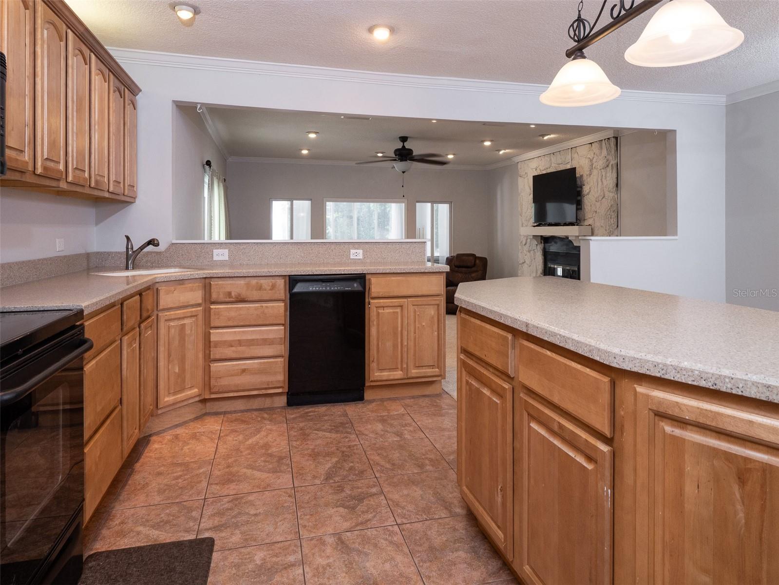 Image 38 of 62 For 8491 Lilly Lake Road