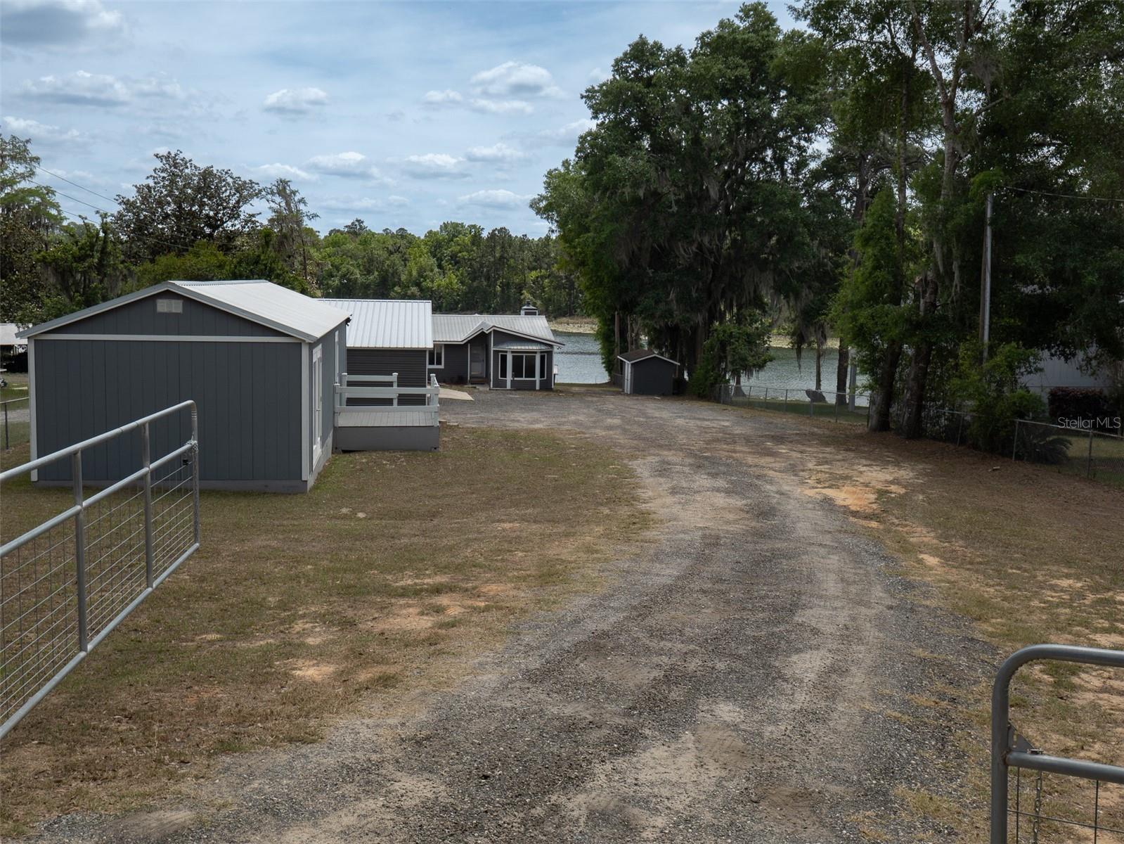 Image 58 of 62 For 8491 Lilly Lake Road