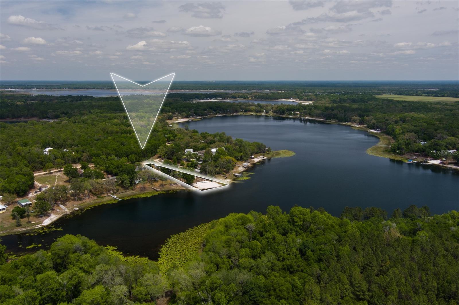 Image 6 of 62 For 8491 Lilly Lake Road