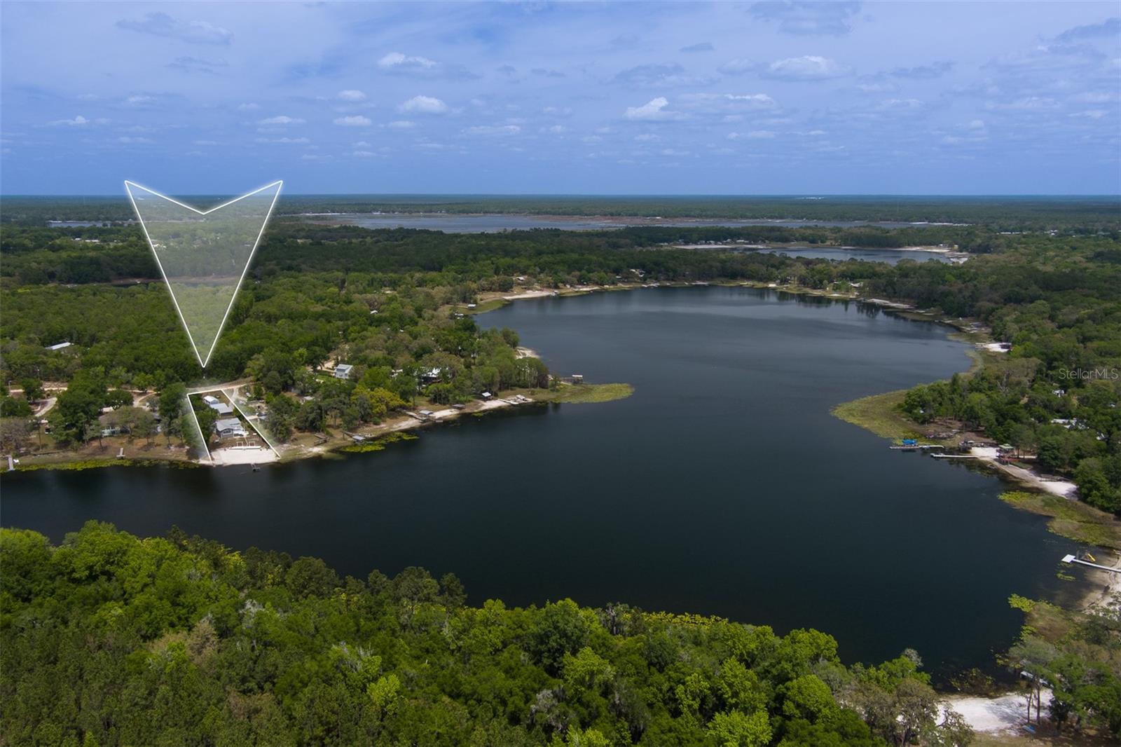 Image 8 of 62 For 8491 Lilly Lake Road