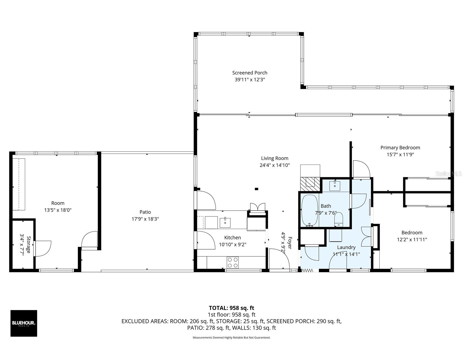 Image 34 of 34 For 1110 36th Road