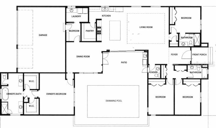 Image 2 of 8 For 13233 11 Road