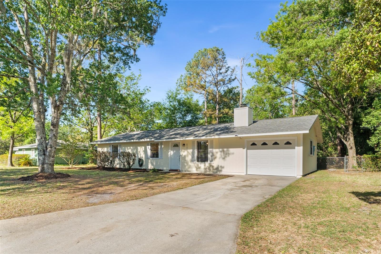 Details for 6502 27th Terrace, GAINESVILLE, FL 32653