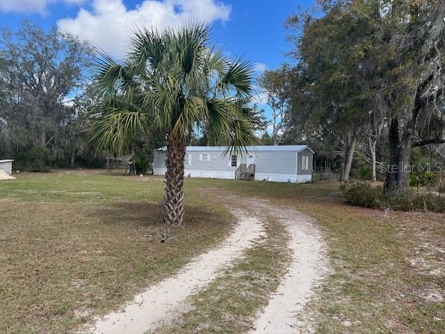 Details for 65 153 Avenue, OLD TOWN, FL 32680