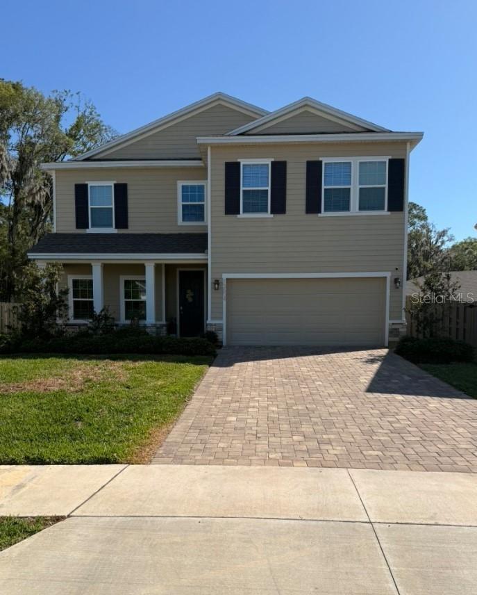 Details for 13604 14th Place, NEWBERRY, FL 32669