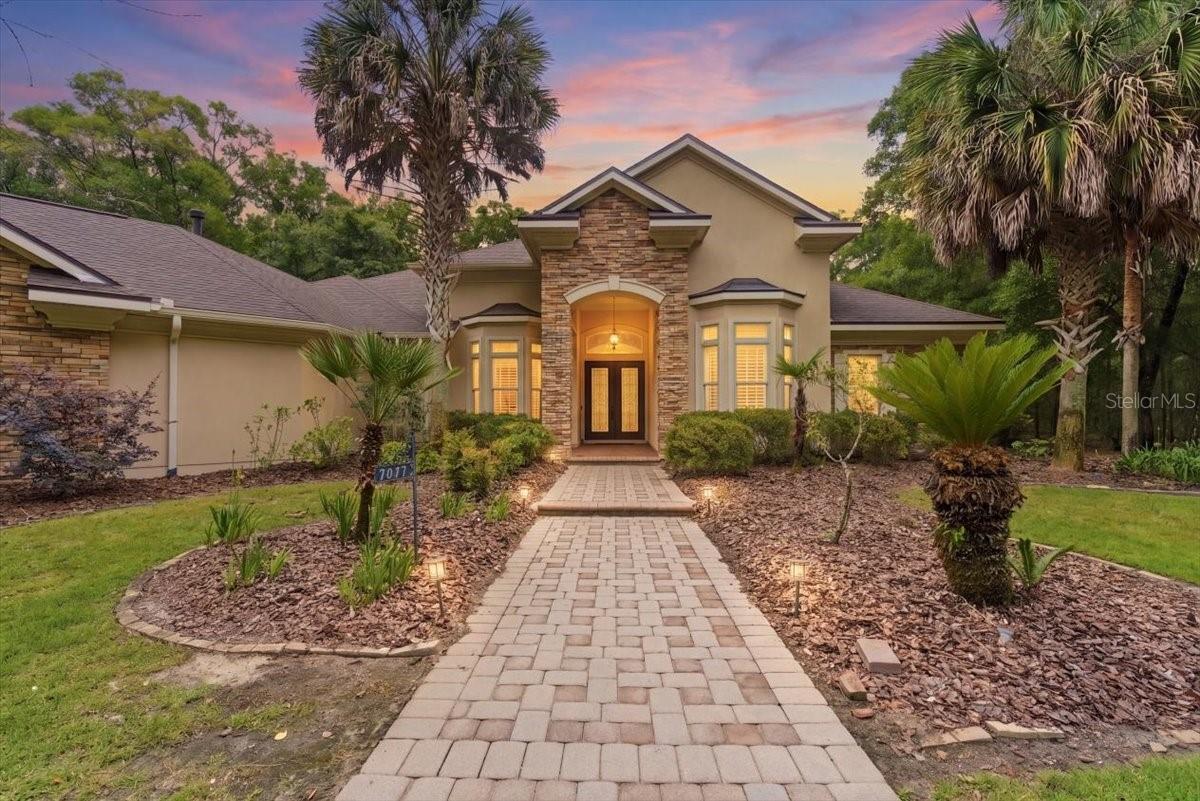 Details for 7077 93rd Avenue, GAINESVILLE, FL 32608