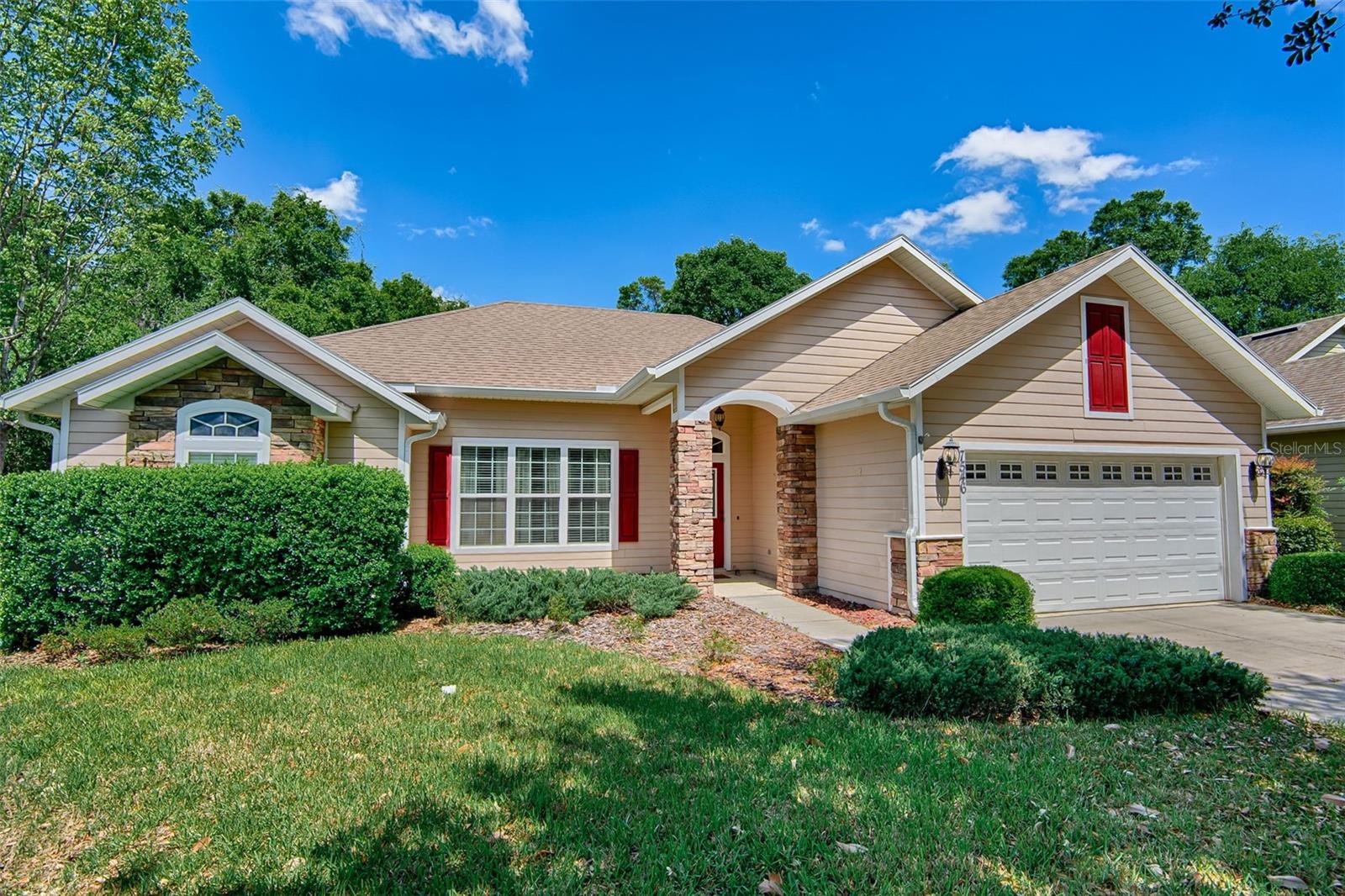 Details for 7546 90 Drive, GAINESVILLE, FL 32608