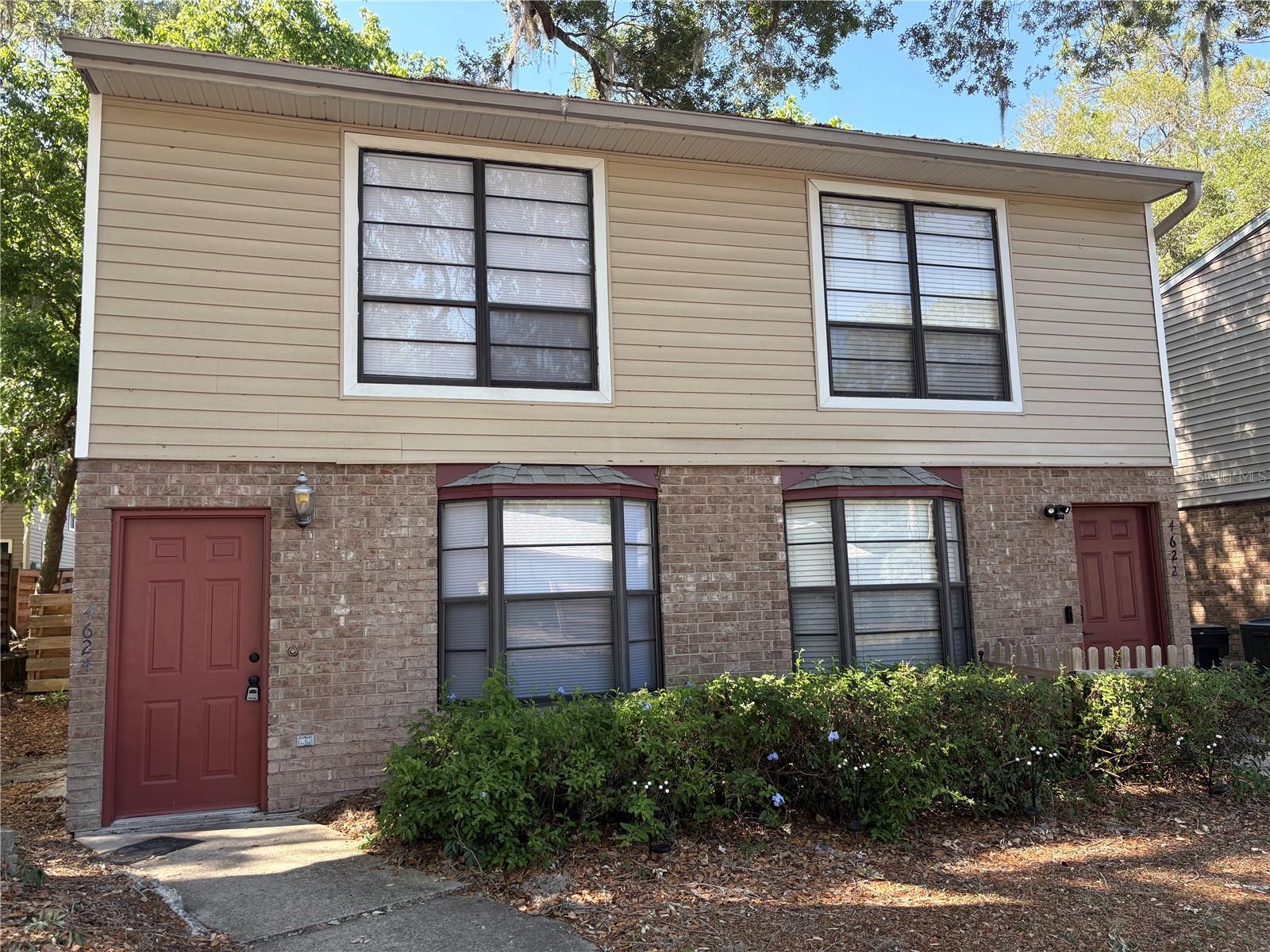 Details for 4624 45 Lane, GAINESVILLE, FL 32608