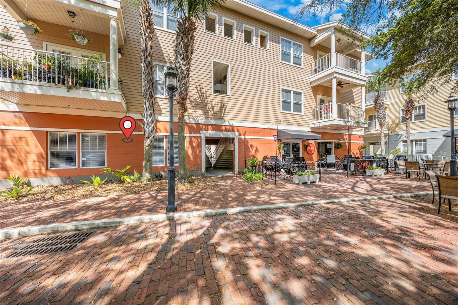 Details for 5141 91st Way I-102, GAINESVILLE, FL 32608