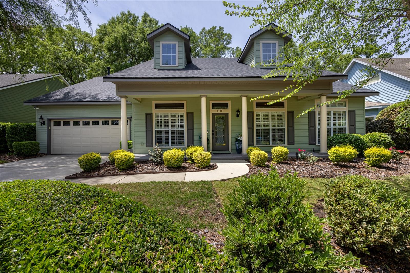 Details for 6448 90 Street, GAINESVILLE, FL 32608