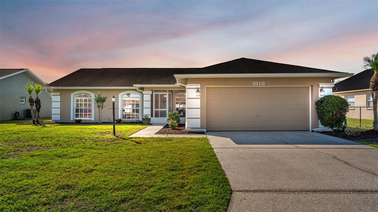 Details for 3118 Filly Lane, LAKELAND, FL 33811