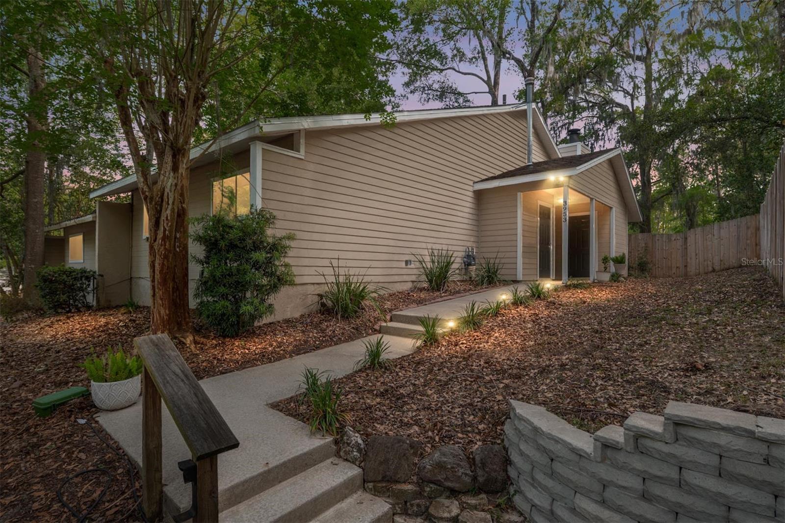 Details for 3953 7th Place, GAINESVILLE, FL 32607