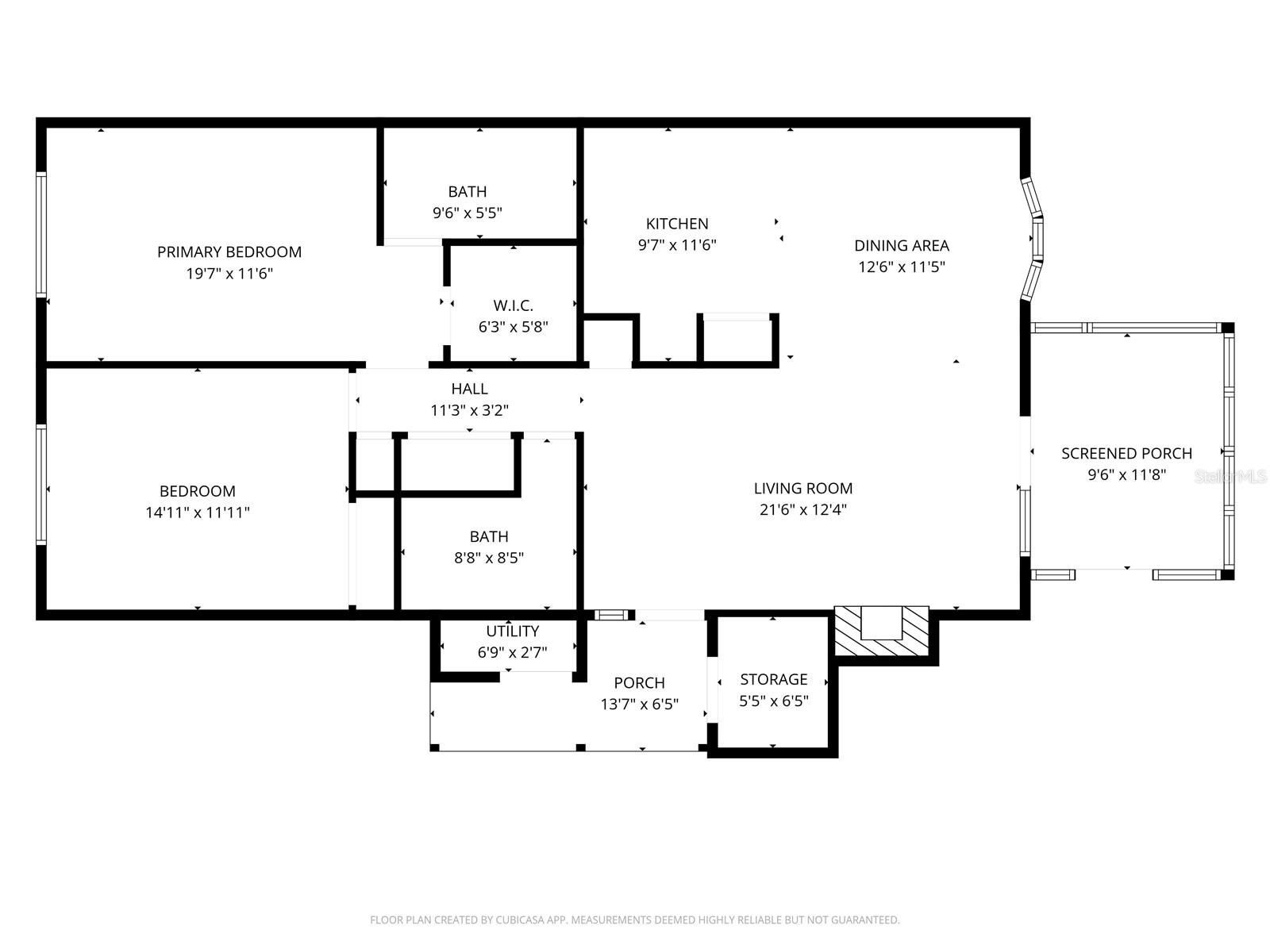 Image 16 of 16 For 3953 7th Place