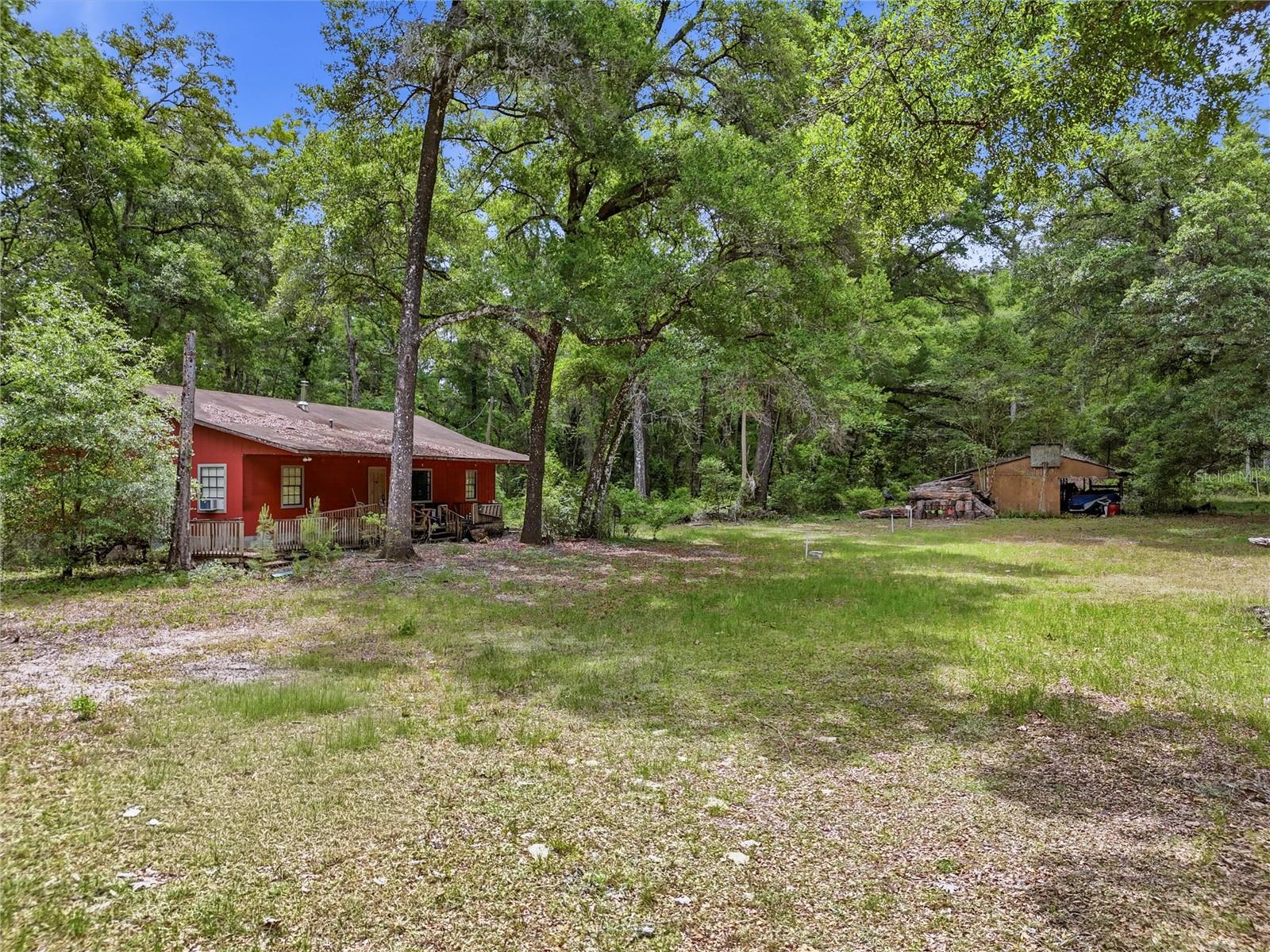 Details for 8009 131st Terrace, ARCHER, FL 32618