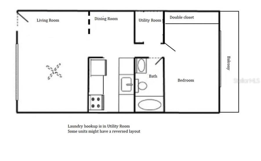 Image 18 of 18 For 630 67th Terrace A