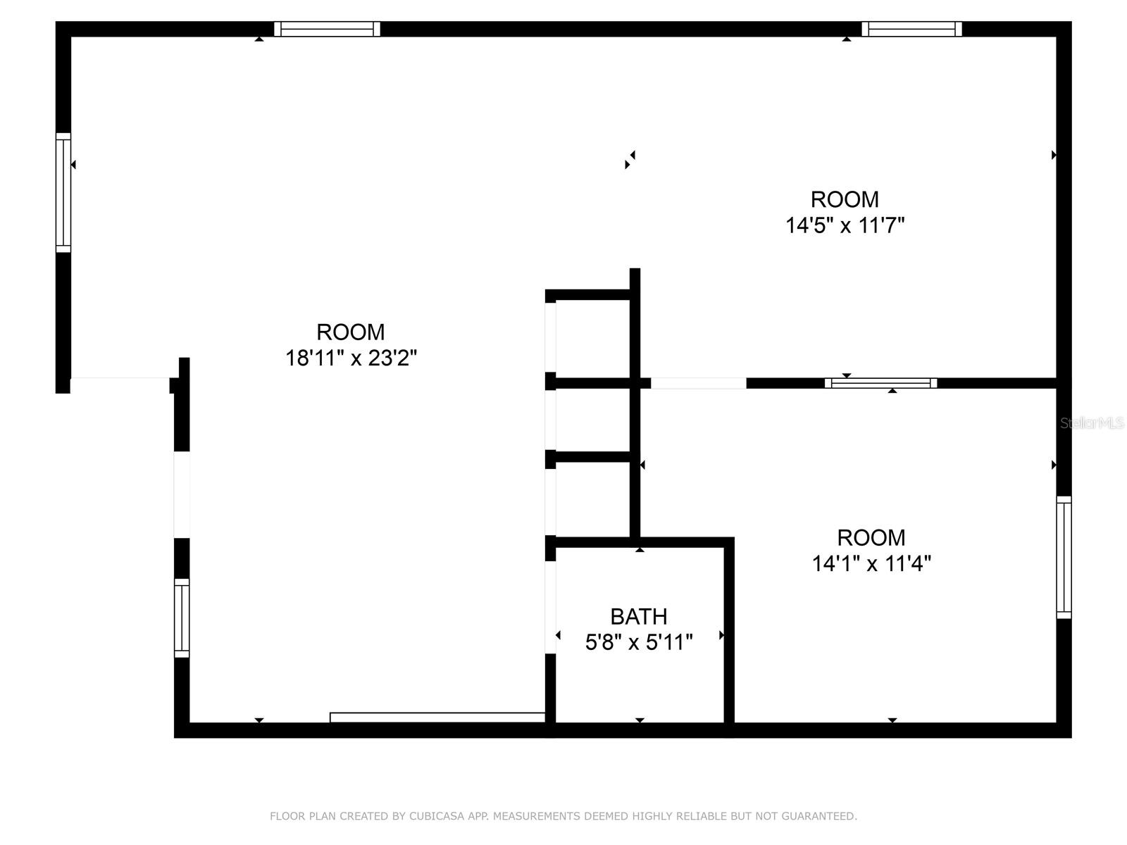 Image 2 of 16 For 550 Balmoral Circle 108-109