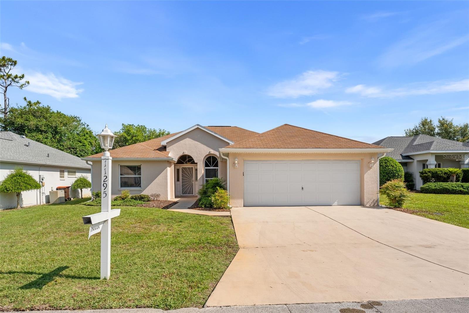 Details for 11295 73rd Circle, OCALA, FL 34476