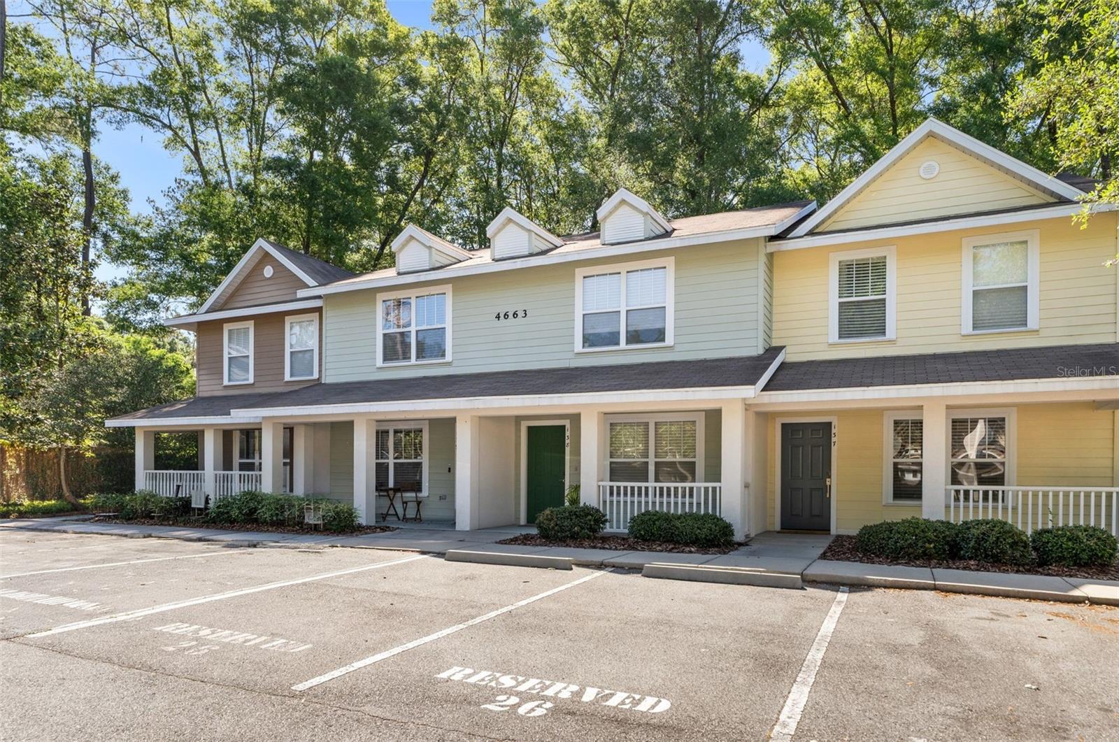 Image 16 of 17 For 4663 48th Drive 138