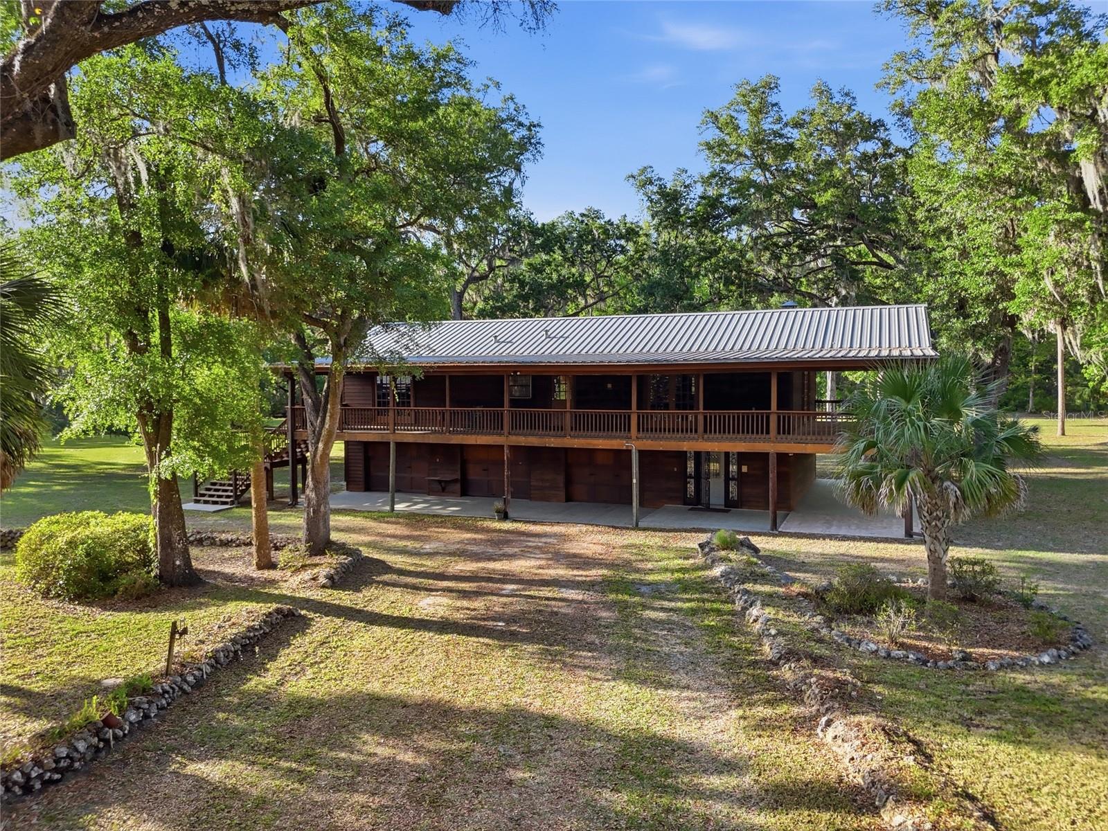 Details for 818 783 Street, OLD TOWN, FL 32680